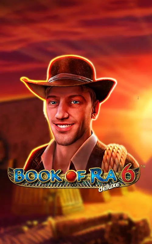Book of Ra at Bonus Spins World Casino