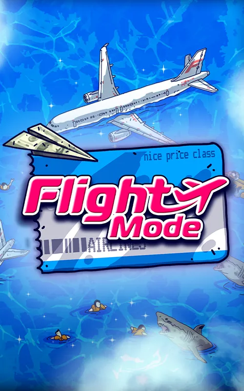 Flight Mode at Bonus Spins World Casino