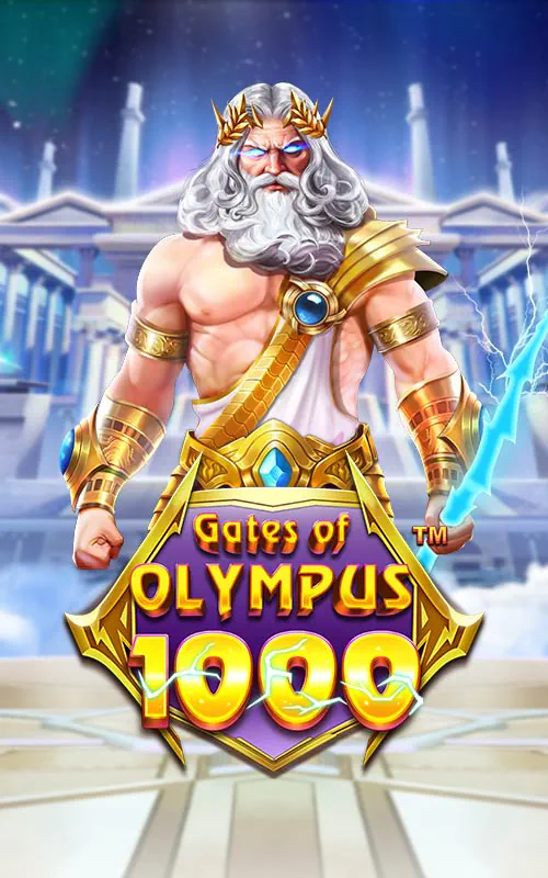 Gates of Olympus at Bonus Spins World Casino