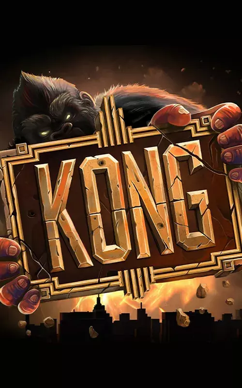 Kong at Bonus Spins World Casino