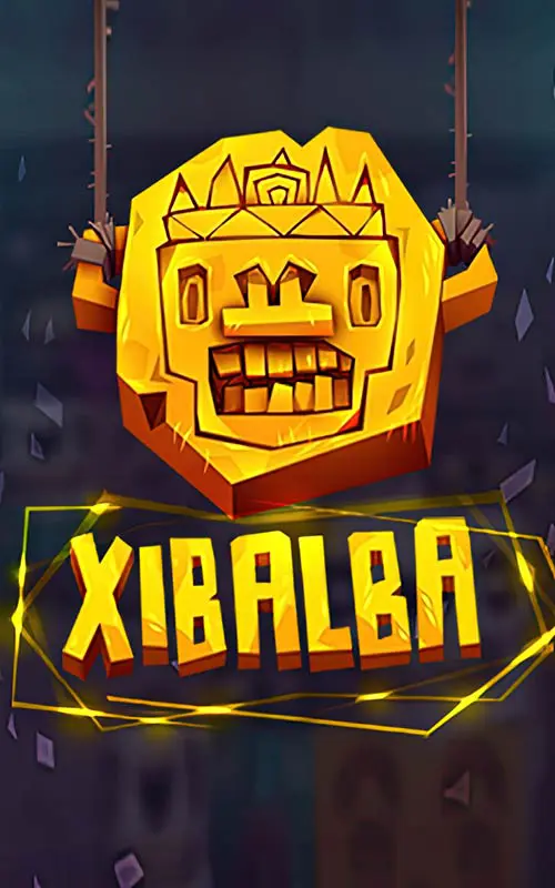 Xibalba at Bonus Spins World Casino