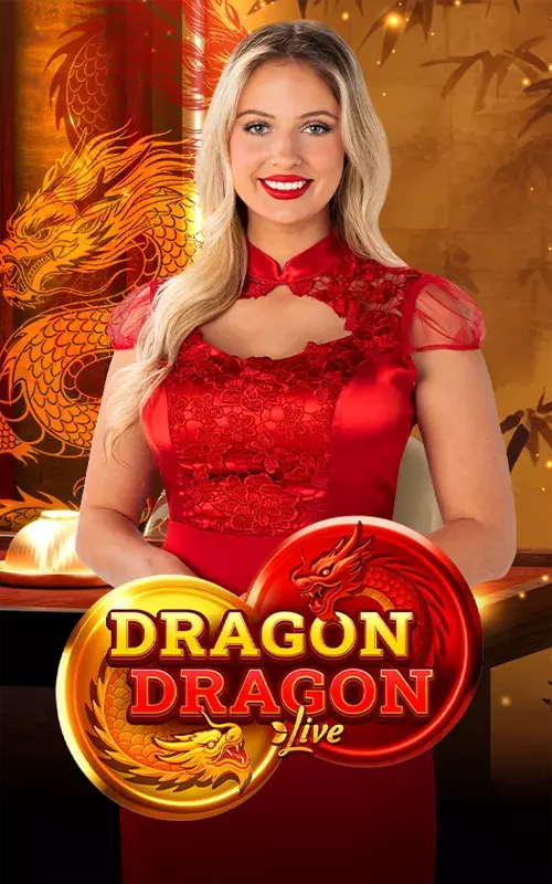 Dragon Dragon at Bonus Spins World Casino